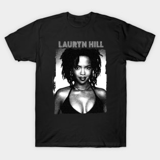 Lauryn hill T-Shirt